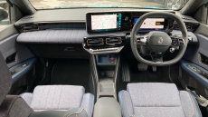 Renault 4 110kW Techno 52kWh Comfort range 5dr Auto Electric Estate